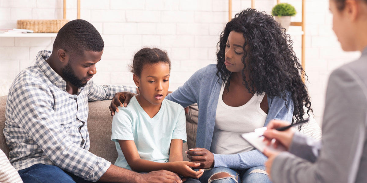 Information for parents